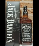 Jack Daniel's Black In Blik