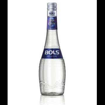 Bols Blueberry