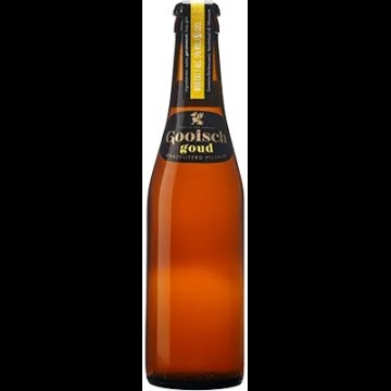 Gooische Bierbrouwerij Gooisch Goud