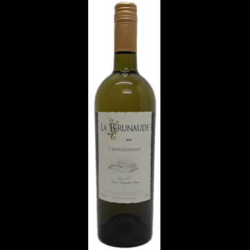 La Brunaude Chardonnay
