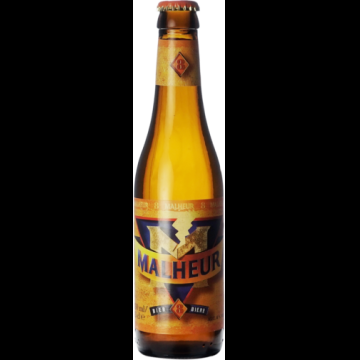 Malheur Blond 8