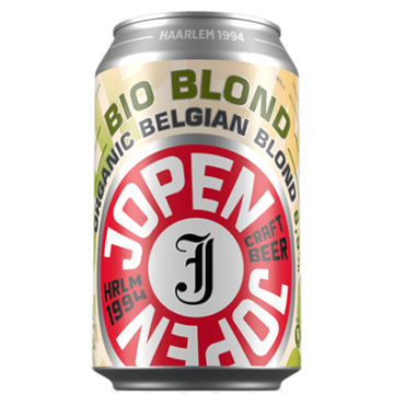 Jopen Blond