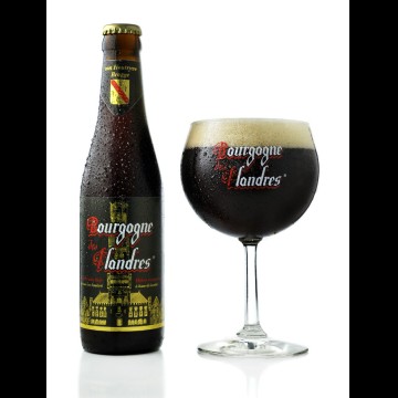 Bourgogne des Flandres