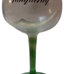 Cocktail glasses