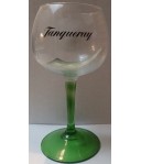 Tanqueray Gin Glas