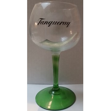 Tanqueray Gin Glas