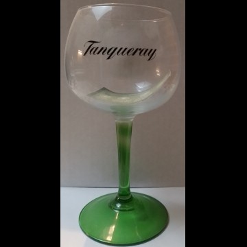 Tanqueray Gin Glas