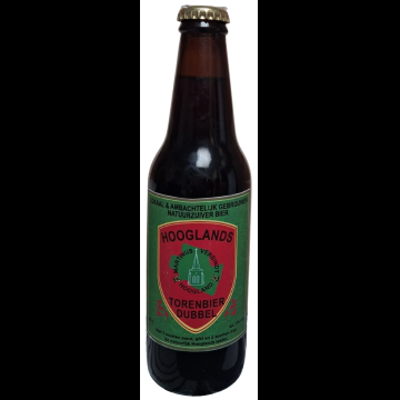 Hooglands Torenbier Dubbel