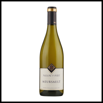Madame Veuve Point Meursault