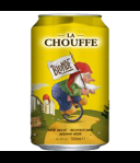 Brasserie d'Achouffe La Chouffe Blond