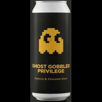 Pomona Island Brew Co. Ghost Gobbler Privilege