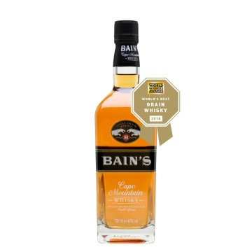 Bain's