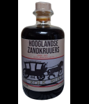 Hooglandse Zandkruuers Koffie-Mokkalikeur