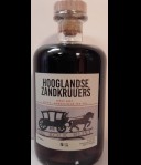 Hooglandse Zandkruuers Koffie-Mokkalikeur