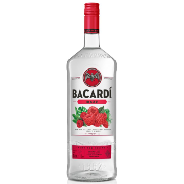 Bacardi Razz
