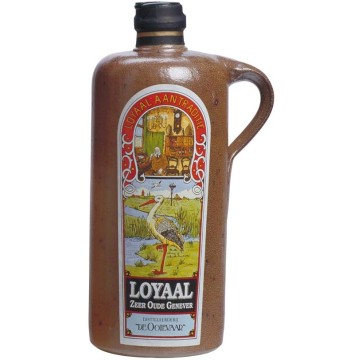 Loyaal - Zeer Oude Genever