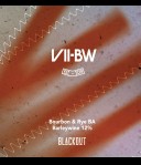 Blackout Brewing VII-BW