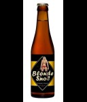 Pimpelmeesch Blonde Snol