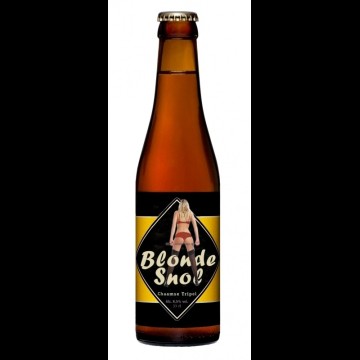 Pimpelmeesch Blonde Snol