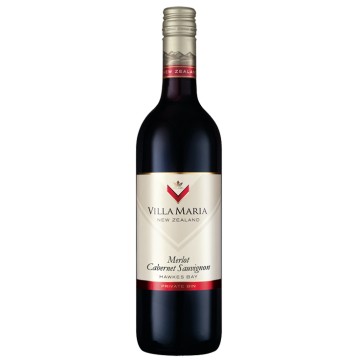 Villa Maria Merlot Cabernet Sauvignon