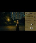Little Rain Brewing Company La Mujer De Verde