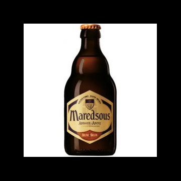 Maredsous Bruin
