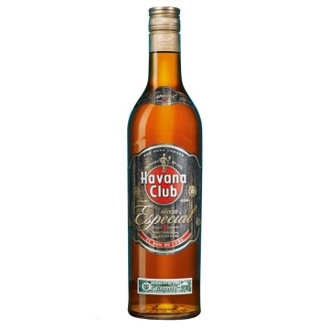 Havana Club Añejo Especial