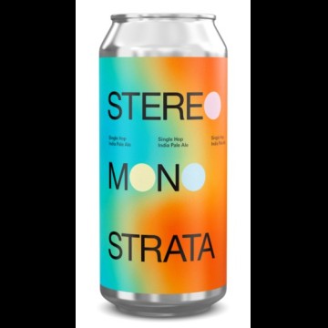 To Øl Stereo Mono Enigma