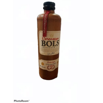 Bols Corenwijn 2 jaar Vatgerijpt