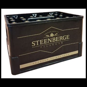 Steenberge Pilsener