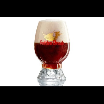 Gulden Draak Glas (Drakenei)