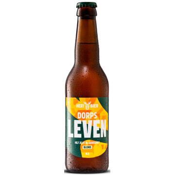 Hert Bier Dorps Leven