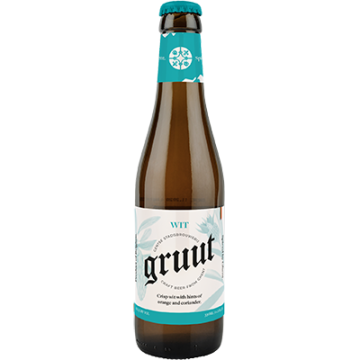 Gruut Wit