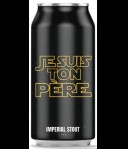 Gekko Brewing je Suis Ton Père