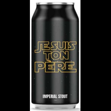 Gekko Brewing je Suis Ton Père