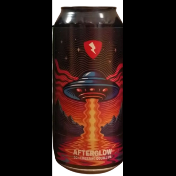 Rock City Brewing Afterglow