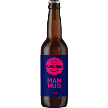 Breugem Man Hug