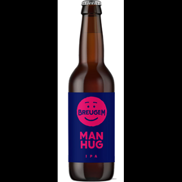 Breugem Man Hug