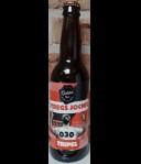 Divisie Bier Utregs Jochie Tripel