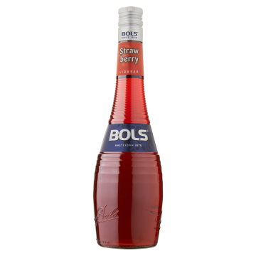 Bols Strawberry