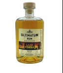 Ultimatum Rum Venezuela 7 Years Old