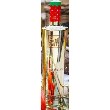 Au Vodka Strawberry Burst