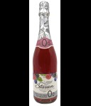 Stassen Degre Zero Bosvruchten Cider 0,0