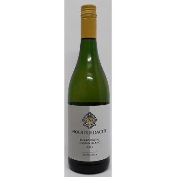 Nooitgedacht Chardonnay Chenin Blanc
