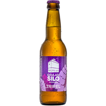 Graansilo Tripel