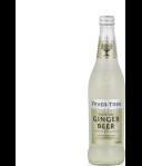 Fever Tree Ginger Beer