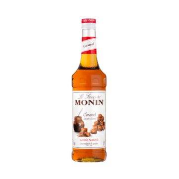 Monin Caramel Siroop