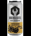 Moersleutel Extravagant: Dolcita TIPA