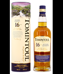 Tomintoul 16 Years Old Single Malt