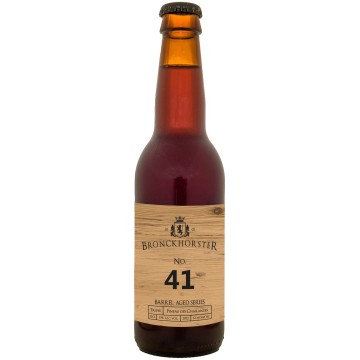 Bronckhorster BA No.41 - Pineau des Charantes
